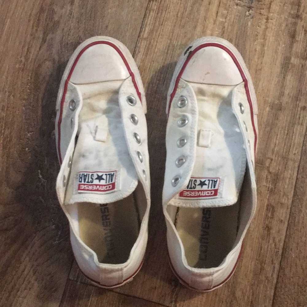 Used converses